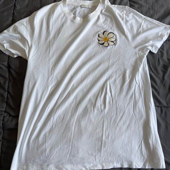 Sandro T-shirt NWT - Picture 1 of 1